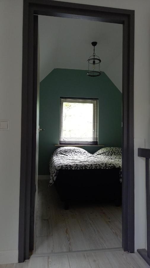Vechtdalhuisje 17 Ommen Dış mekan fotoğraf