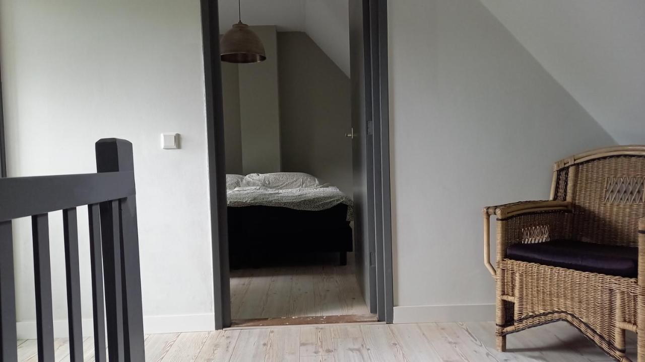 Vechtdalhuisje 17 Ommen Dış mekan fotoğraf
