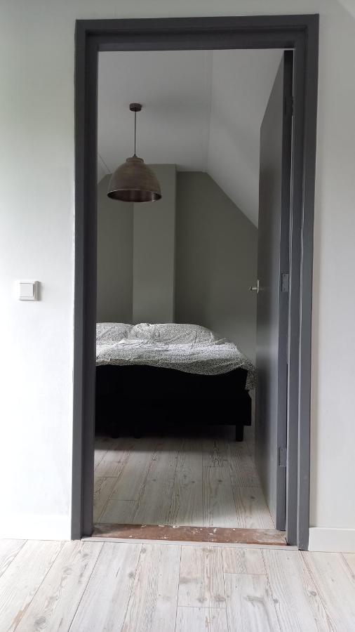 Vechtdalhuisje 17 Ommen Dış mekan fotoğraf